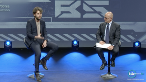 BC&E FESTIVAL 2021/2. Twitch, la nuova tv social
