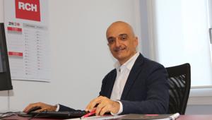 RCH Italia On Air con la campagna www.ripartismart.it per promuovere i suoi registratori cassa telematici dotati di sistema operativo Android