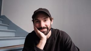 Publicis Italy / Le Pub punta su tre nuovi talenti internazionali per consolidare la creatività:  Nick Bakshi,  Rainor Marinho e Jack Christensen