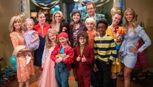 Dal 16 al 22 ottobre Nickelodeon diventa 'A casa dei Loud Channel'