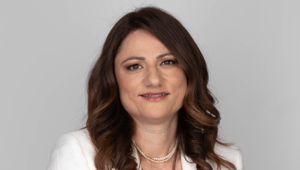 AniCura nomina Nicoleta Eftimiu nuova General Manager per l’Italia