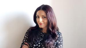 Nicoletta Zanterino entra nel Gruppo Armando Testa Torino con la carica di Deputy Executive Creative Director