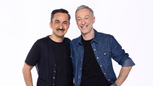 Radio Gedi presenta i palinsesti 2025/2026: Radio Deejay riconferma tutti i suoi programmi e le sue voci e presenta due nuovi show del sabato sera, in Radio Capital arrivano tre nuove voci e su Radio m2o torna on air la m2o Chart