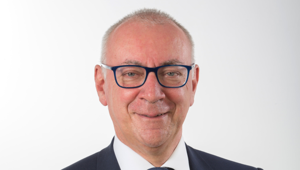 Impact Formulators Group annuncia la nomina di Nicola Strazzeri come nuovo CEO della holding