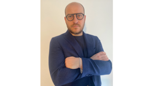 Nicola Grolla è il nuovo direttore di Ristorazione Moderna e Ristorazione Moderna Magazine