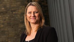 Adyen nomina Nicole Olbe Presidente EMEA per sostenere la crescita nella regione