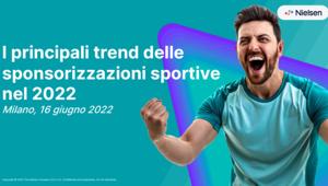 Nielsen. Blockchain, influencers e sport femminili guidano la crescita delle sponsorizzazioni sportive