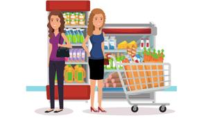 NielsenIQ. La metà degli italiani premia i prodotti locali, i piccoli produttori per autenticità e qualità, anche se più costosi. Il 36% dei consumatori italiani acquista più marche diverse tra loro rispetto al pre-pandemia