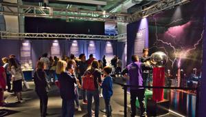 Per Nikola Tesla Exhibition 15.000 ingressi in 10 giorni. Con la mostra museo organizzata da Venice Exhibition e Nikola Tesla Museum a Milano è Tesla-mania