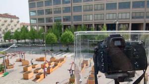 La Nikon D750 racconta in time-lapse il progetto Or-To