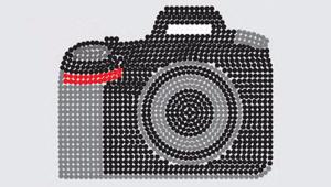 Nikon festeggia i 100 anni con un Guinness World Record: la fotocamera umana più grande al mondo