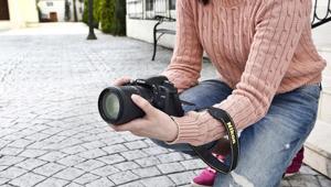 Nikon porta l'emozione della fotografia al Wide Photo Fest di Milano e al Salone dell’Auto di Torino