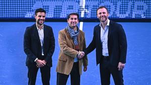 Nel 2023, Nilox è partner ufficiale dell'ATP Tour e degli Internazionali BNL d'Italia e del Barcelona Open Banc Sabadell