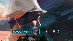 Maccaferri sceglie Nimai per il nuovo video corporate