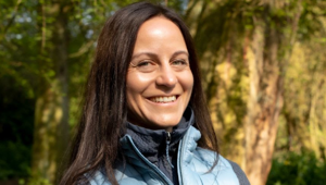 Nina Hajikhanian General Manager EMEA di Patagonia