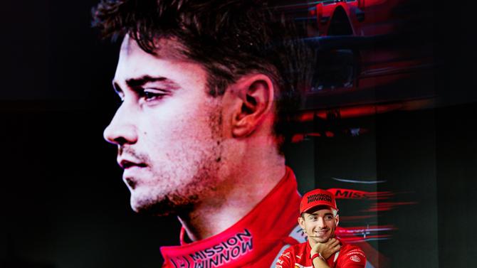 Ninetynine 02 SCUDERIA FERRARI