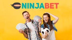 NinjaBet sceglie True Company per le attività di PO/PR