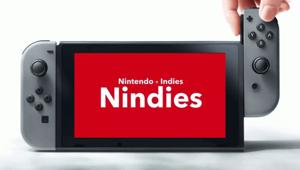 Al via i Nindie Summit, una serie di eventi live dedicati ai giochi indipendenti per Nintendo Switch