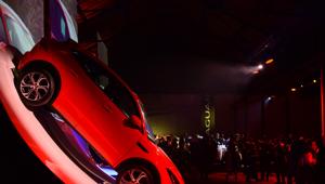 Ninetynine accende la nuova Jaguar E-Pace