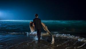 Renault sponsorizza l'Isola del Cinema a Roma e conferma il legame con la Settima Arte proiettando Ningyo, il corto di Gabriele Mainetti nato da un’idea di Publicis Italia