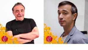 Conversion a IF! 2019 con Sergio Spaccavento e l'intervista ‘Italian Frassica!’