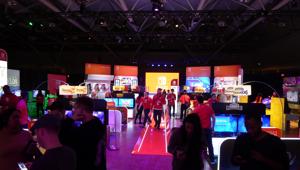 Nintendo Switch Winter Tour 2019: nove tappe nei centri commerciali d’Italia organizzate da Younity