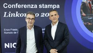Linkontro 2024 si apre con i dati di 'The NIQ Retail Spend Barometer'. Frena l’inflazione, si raffreddano i prezzi, la crisi polarizza i consumi degli italiani che ponderano il carrello della spesa