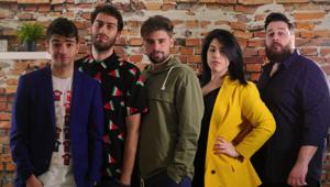 Sabato 25 maggio a Oriocenter la finale del 'Settima Arte Festival'. Oltre 1.200 ragazzi coinvolti nel progetto