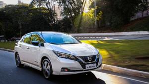 Nissan è partner della rassegna 'No Smog Mobility'. 'La sostenibilità è un dovere! Le opportunità del cambiamento' è il tema del 2019
