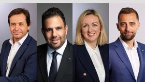 Nissan: nuova struttura Marketing & Sales AMIEO Nissan: nuova struttura Marketing & Sales AMIEO