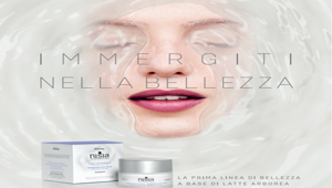 Dal lavoro sinergico tra i Team McCann e FutureBrand nasce la linea di prodotti di bellezza a base di Latte Arborea, gruppo lattiero-caseario sardo