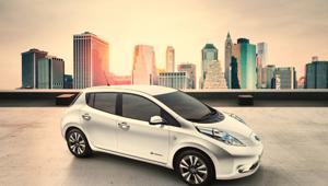 Nissan porta le sue 'emissioni zero' al National Geographic Festival delle Scienze