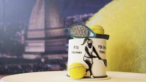 Nitto ATP Finals a Torino, tutti i numeri dell'evento: 4mila presenze, 104 appuntamenti, 130 relatori, 46 degustazioni, 157 performance in città