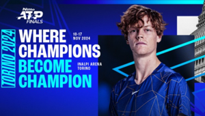 RTL 102.5 diventa radio ufficiale delle Nitto ATP Finals