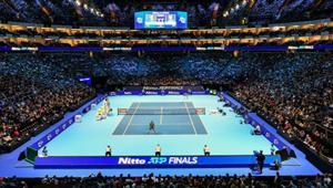 Il Consorzio dell'Asti è Official Sparkling Wine e Silver Partner delle Nitto ATP Finals di tennis