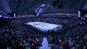 Gruppo Gattinoni è Official Tour Operator delle Nitto ATP FINALS 2024. Previsti speciali "pacchetti" viaggio e un hub nel centro di Torino per i fan del tennis