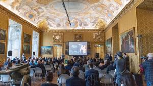 Ford Official Car delle 2022 Intesa Sanpaolo Next Gen ATP Finals e delle Nitto ATP Finals