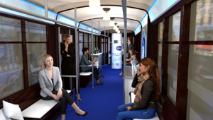Nivea alla Milano Beauty Week 2025 con il nuovo Cellular Epigenetics Siero Ringiovanente e un hub itinerante