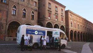 Nivea sostiene oltre 500 visite gratuite con i nutrizionisti ANT
