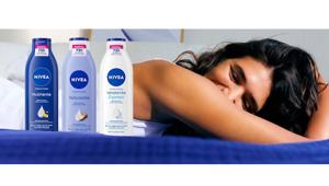 Nivea Body celebra il suo rilancio con l’evento #72ORENOSTOP ideato da Fuse e una campagna multitouchpoint pianificata OMD