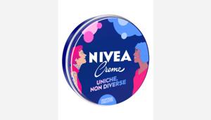 Freeda e Nivea insieme a favore della body positivity con un'edizione limitata della crema multiuso. Al via la campagna pubblicitaria