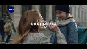FCB Milan riporta in televisione il prodotto più iconico di NIVEA: la celebre e ultracentenaria “latta” blu