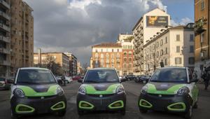 Nivea e Share’ngo lanciano una activation di presidio territoriale a Milano per promuovere la nuova linea ‘Urban Skin’. Ideazione ed execution a cura di Access