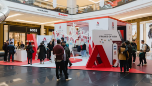VOK DAMS: i pop-up events come asset strategico per connettere brand e consumatori nel marketing mix