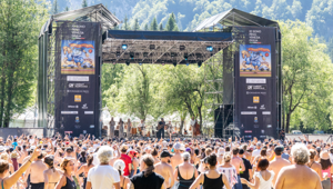 No Borders Music Festival ed Ein Prosit Summer Edition 2026: Petra Molino Quaglia si riconferma partner delle due grandi kermesse friulane