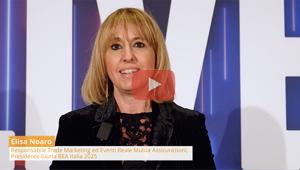 BEA Italia 2025, la giuria di aziende ha votato. Noaro: "Immersività, spettacolarizzazione e tecnologia elementi determinanti per vincere"