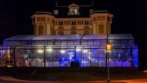 Privitera Eventi alla quarta edizione del Nobel Week di Sanremo per il secondo anno consecutivo