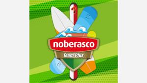 Sport, Atleti, Comunicazione: a Impresa e Sport e DMTC il progetto di valorizzazione della linea di barrette Noberasco Plus