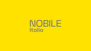 Nobile Italia sceglie Cappelli Identity Design per la realizzazione della nuova Brand Identity