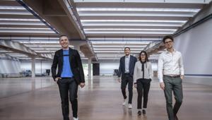La Meraviglia parola chiave per il nuovo posizionamento del brand Nobili affidato a Conic